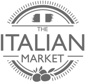 The Italian Market logo 1 color