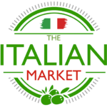 The Italian Market logo