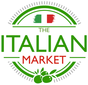 The Italian Market logo