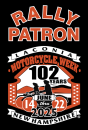 Rally Patron Logo 25