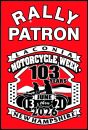 Rally Patron Logo Red 26
